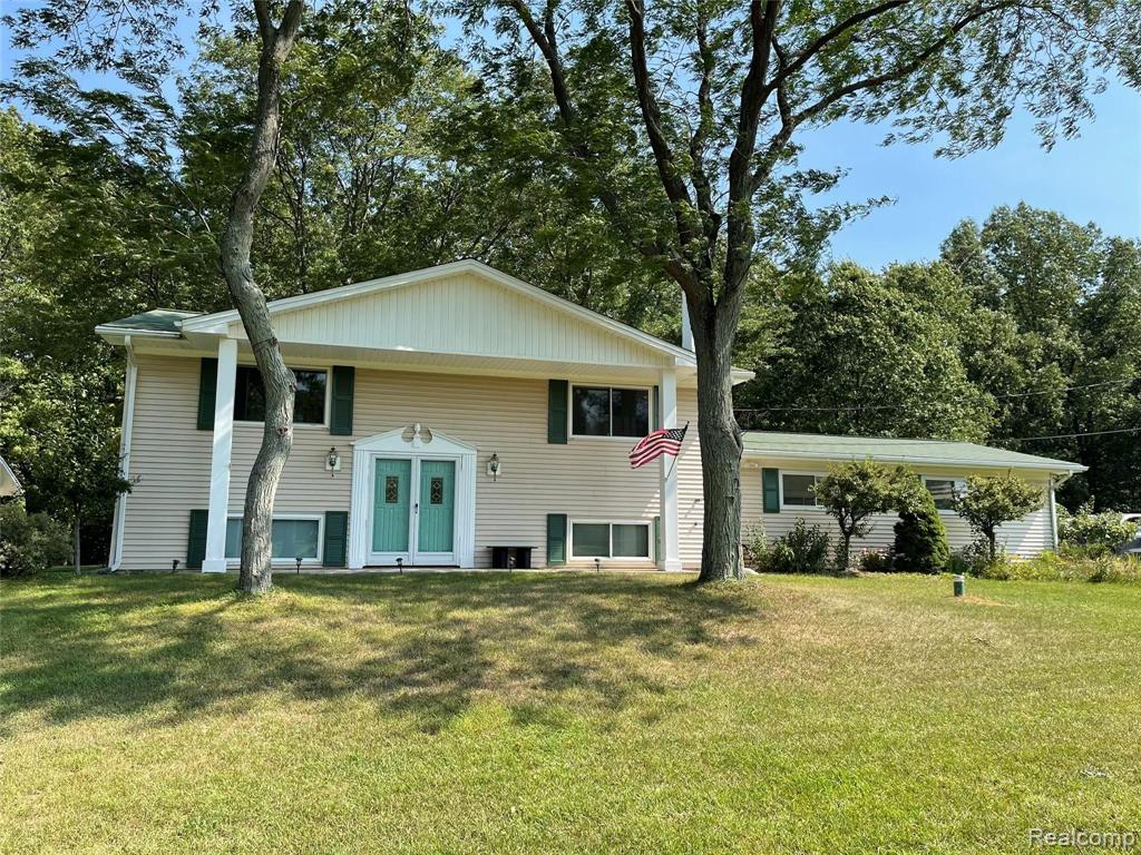 210 Michael Road Lapeer, MI 48446 - Photo 1 of 35
