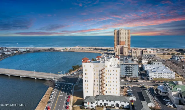$279,900 | 400 Deal Lake Drive, Unit 5F, Asbury Park, NJ 07712