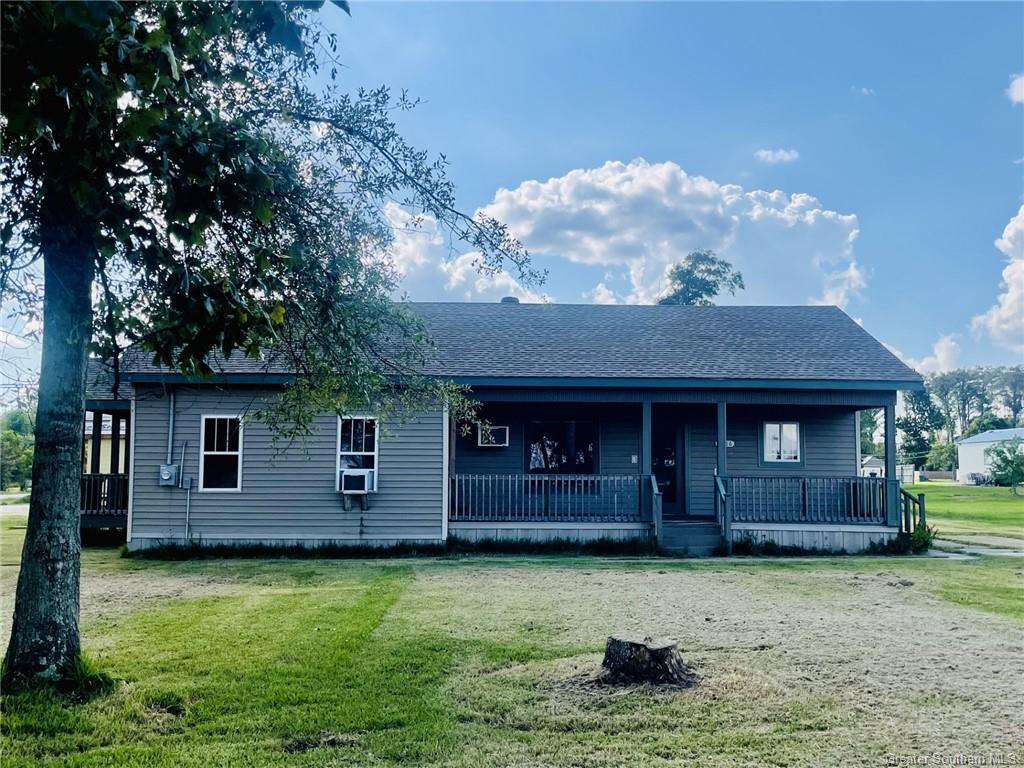 1386 Sistrunk Road Lake Charles, LA 70611 - Photo 3 of 17 Gallery Image 3