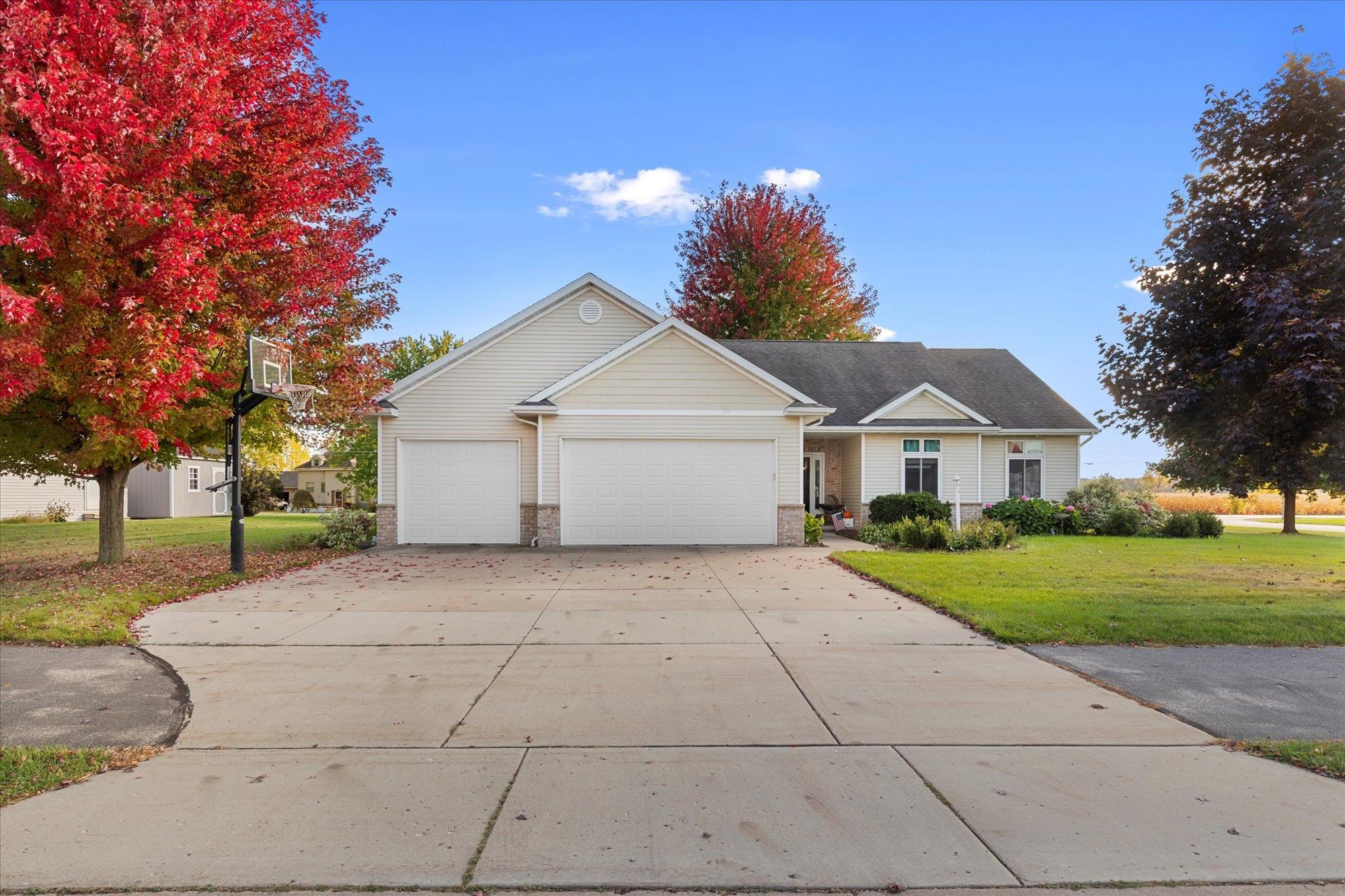 N9108 Noe Road Appleton, WI 54915 - Photo 1 of 1 Gallery Image 1