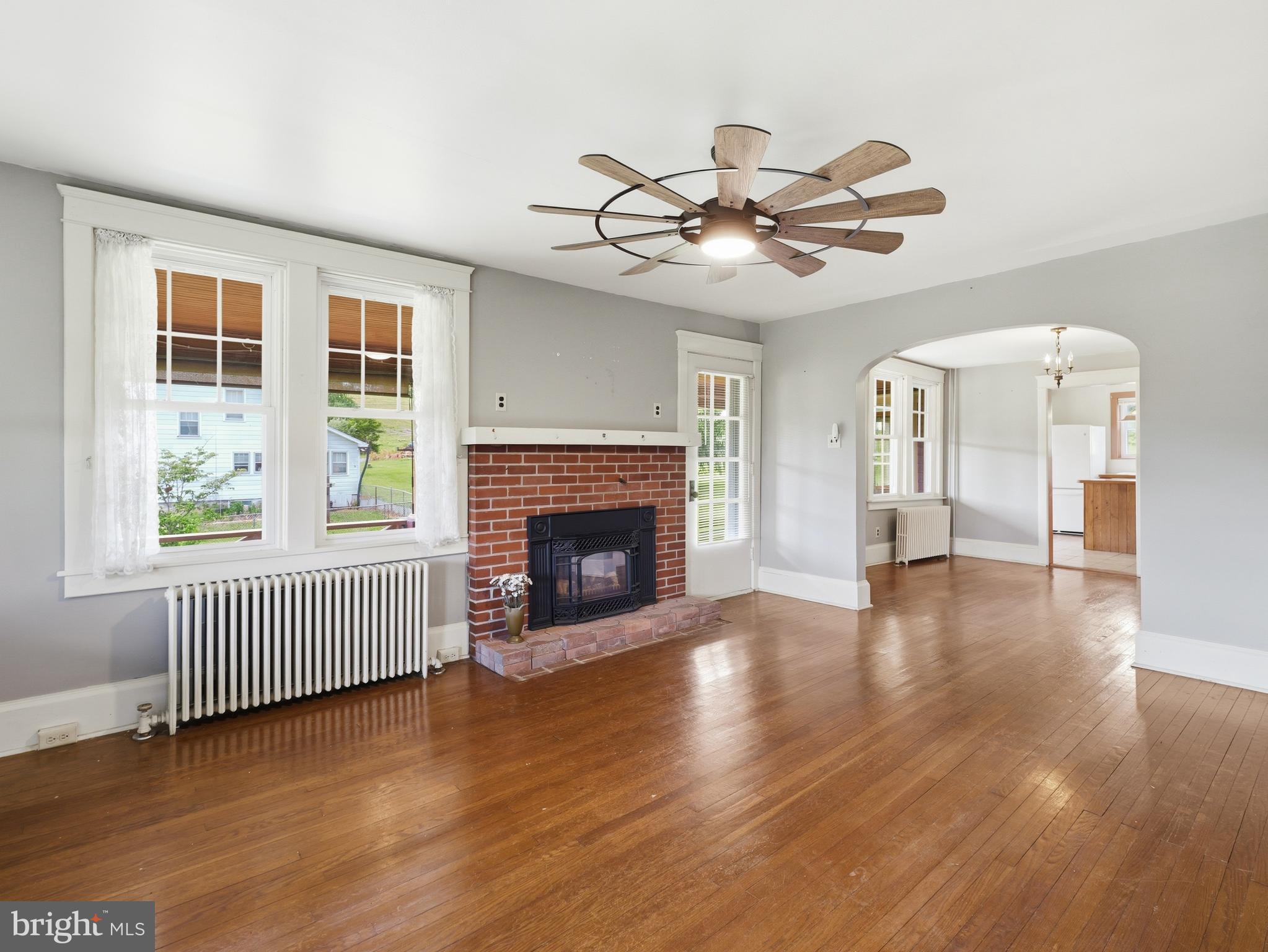 3316 Peach Orchard Road McConnellsburg, PA 17233 - Photo 21 of 52