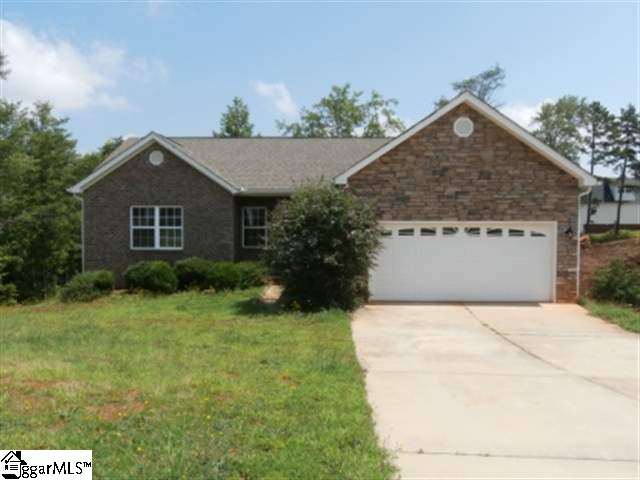 511 North Fredrick Way Boiling Springs, SC 29316 - Photo 1 of 1 Gallery Image 1