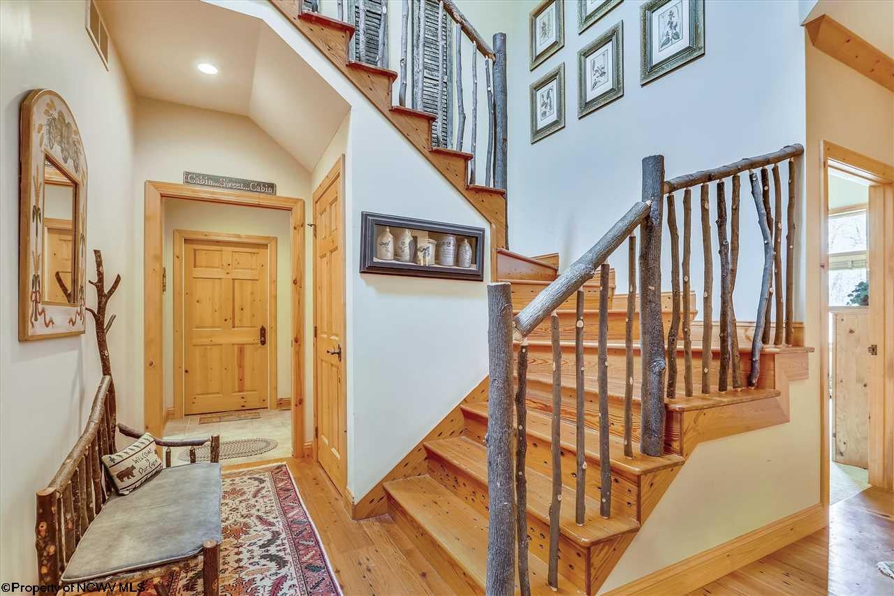994 Sand Run Road Davis, WV 26260 - Photo 25 of 30 Gallery Image 25