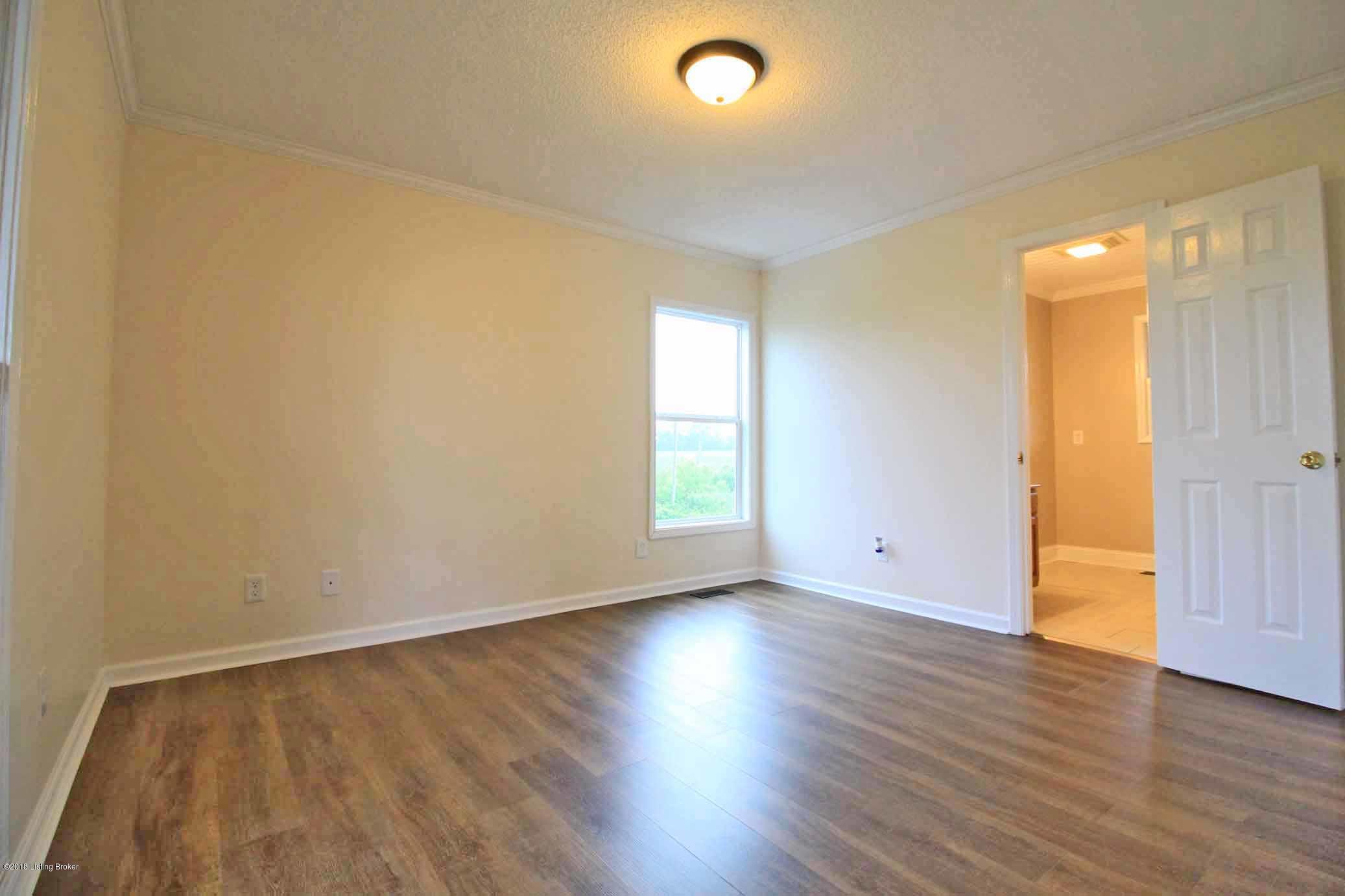 7244 Vigo Road Bagdad, KY 40003 - Photo 14 of 47 Master Bedroom View