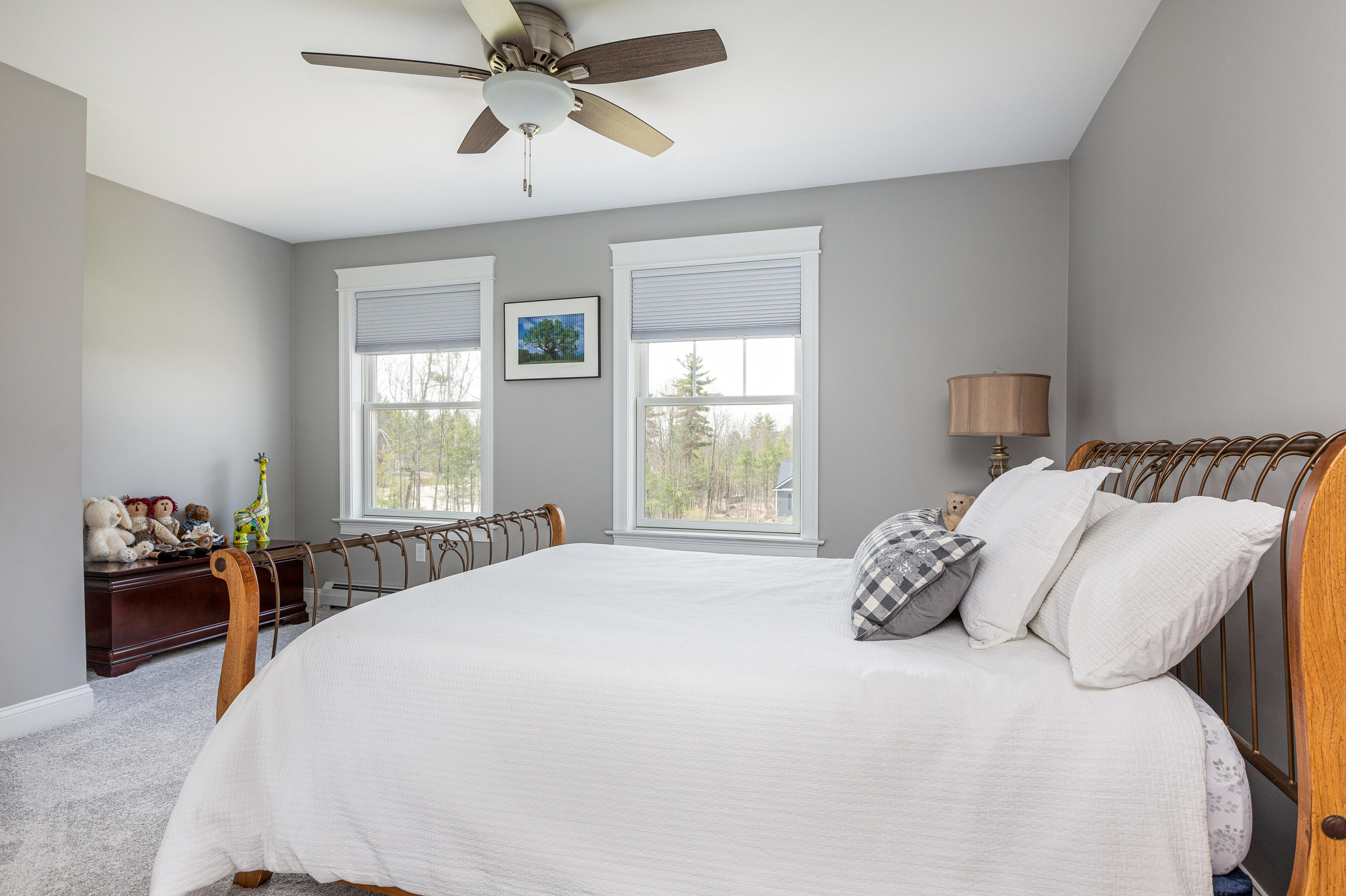83 Harvest Hill Road Windham, ME 04062 - Photo 27 of 55 83 Harvest Hill Rd Windham ME-print-027-