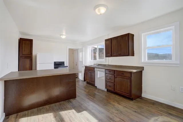 $329,500 | 50 Singleton Road, Alma, CO 80420