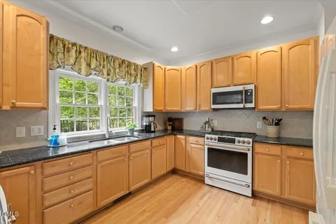 $598,000 | 109 Hemingway Forest Place, Raleigh, NC 27607