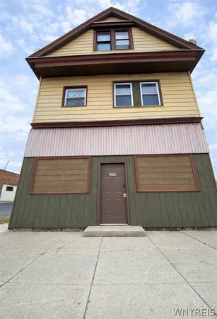 $225,000 | 1776 Clinton Street, Buffalo, NY 14206
