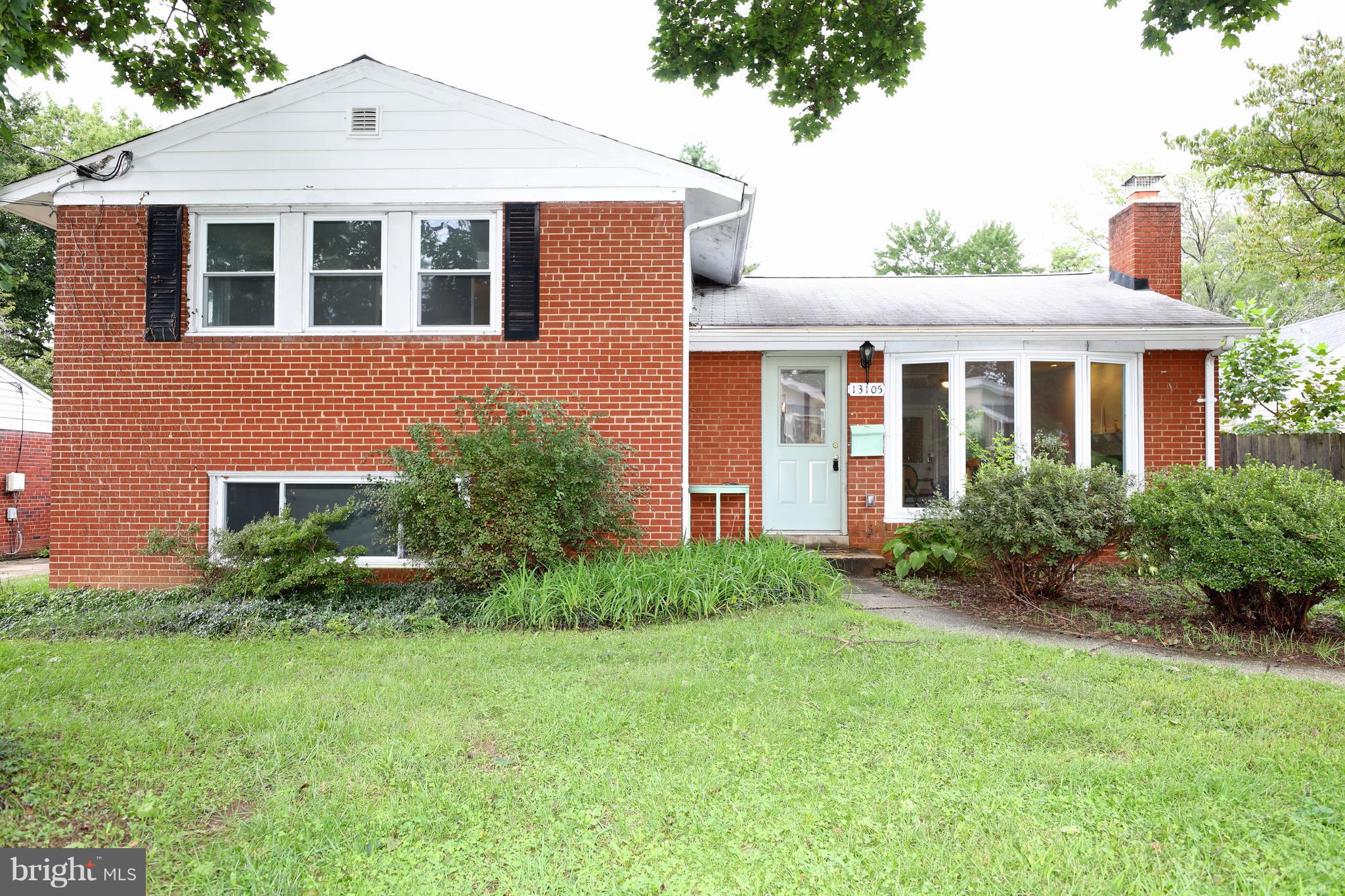 13105 Holdridge Road Silver Spring, MD 20906 - Photo 1 of 18 Exterior (Front)