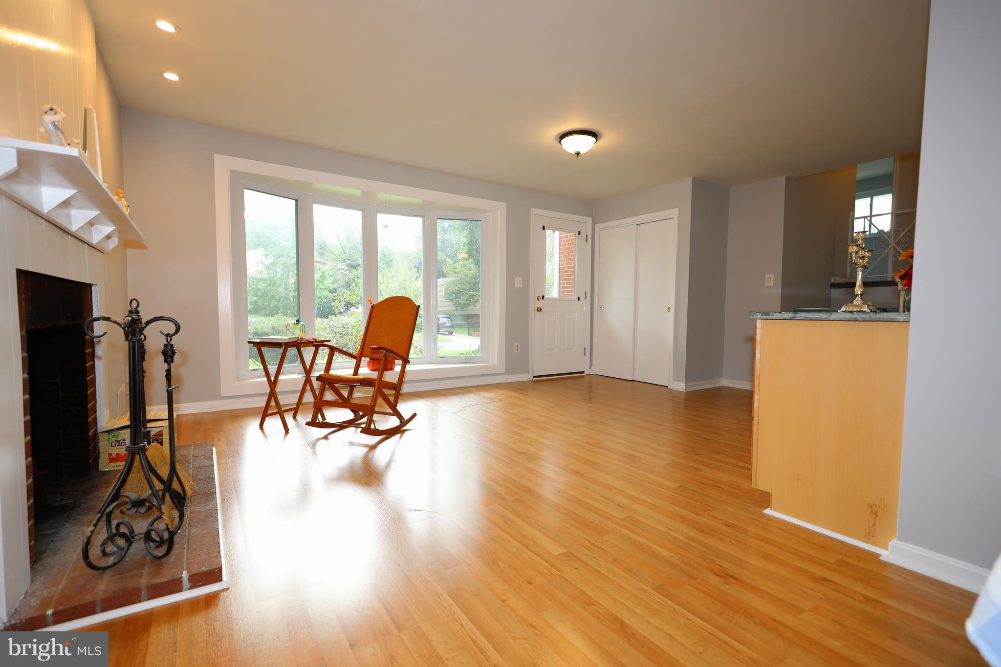 13105 Holdridge Road Silver Spring, MD 20906 - Photo 2 of 18 Gleaming hardwoods