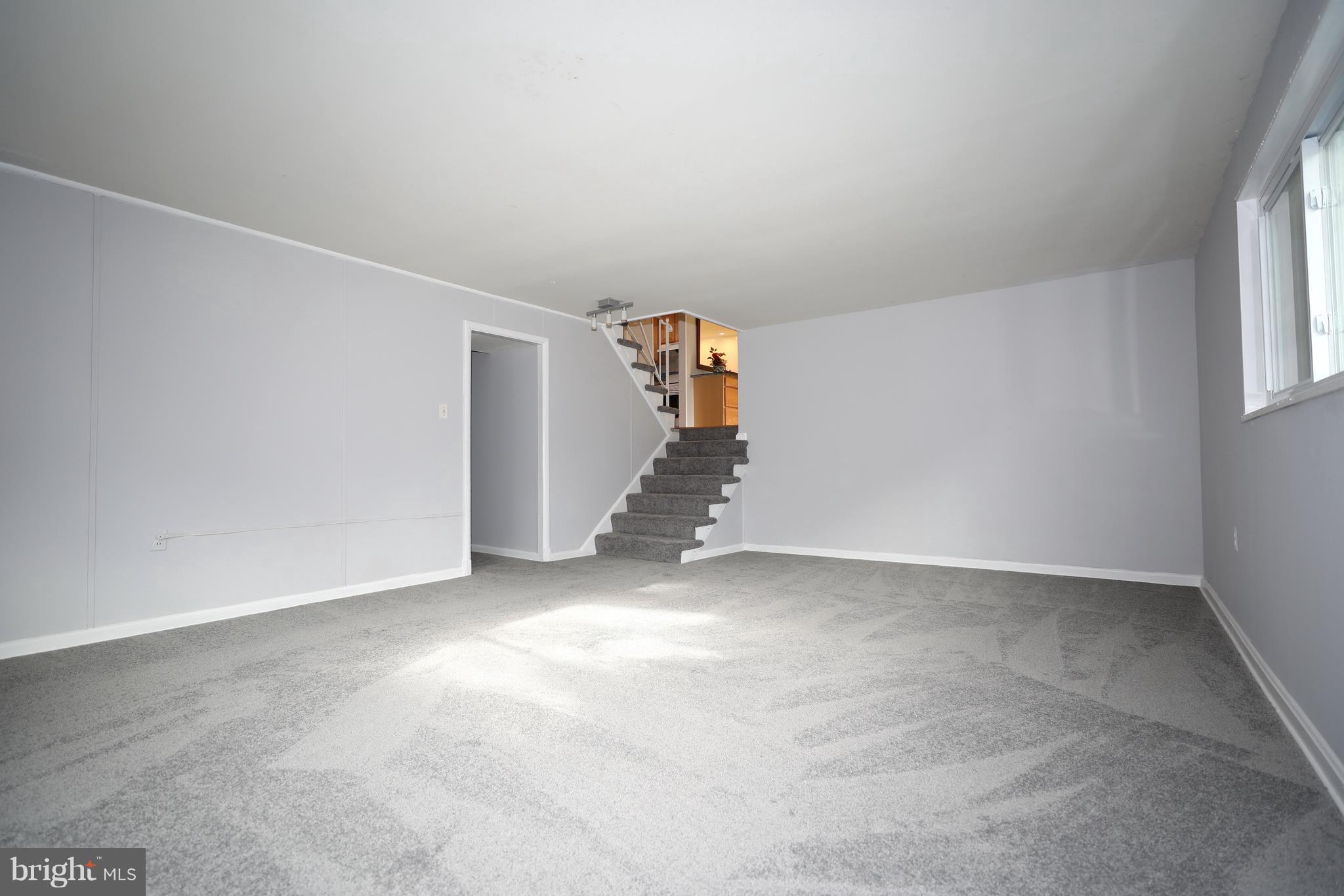 13105 Holdridge Road Silver Spring, MD 20906 - Photo 14 of 18 Rec Room - Lower Level