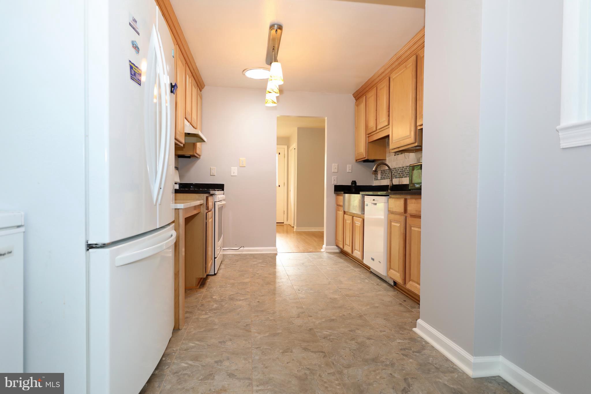 13105 Holdridge Road Silver Spring, MD 20906 - Photo 7 of 18 Kitchen