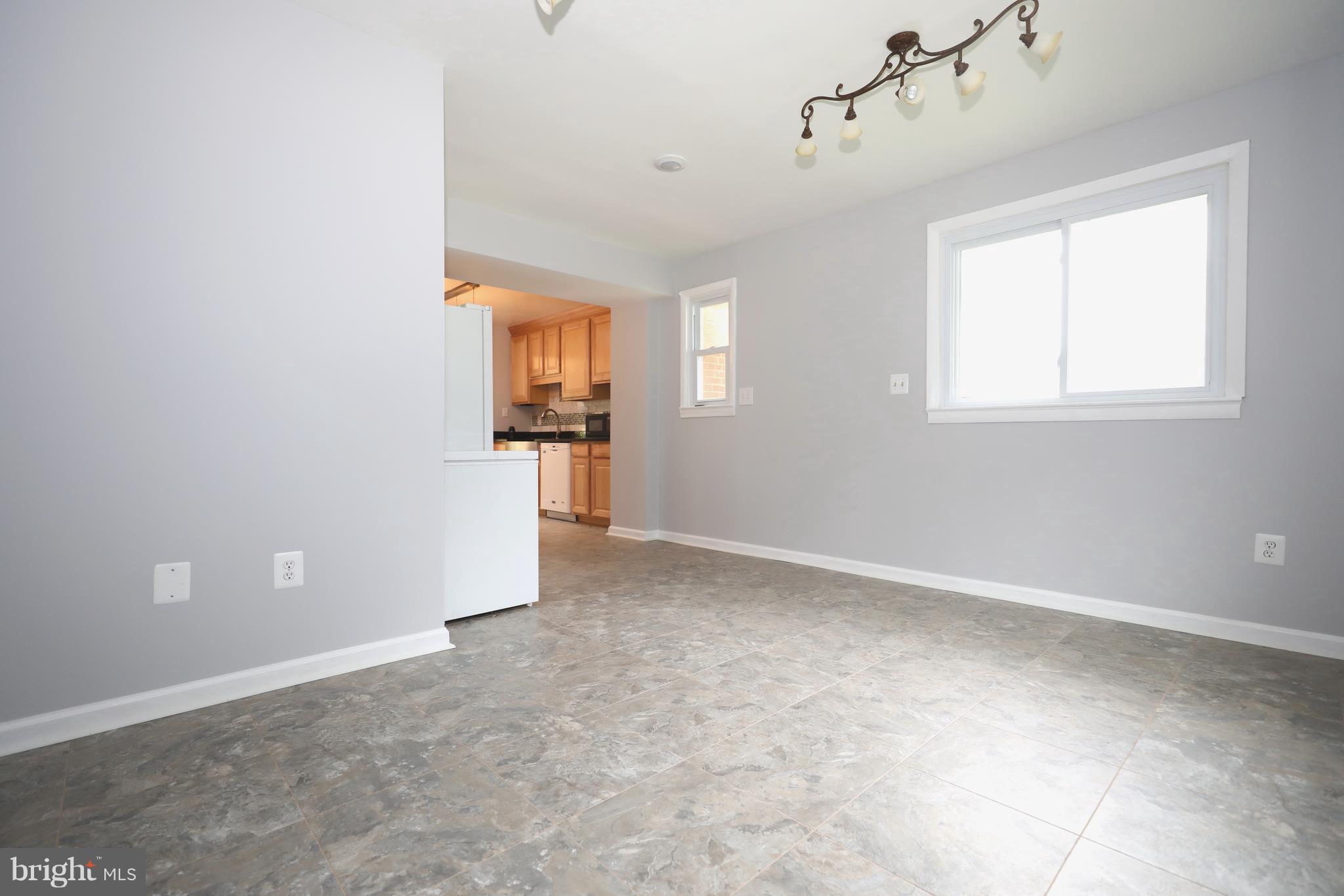 13105 Holdridge Road Silver Spring, MD 20906 - Photo 9 of 18 Spacious Kitchen