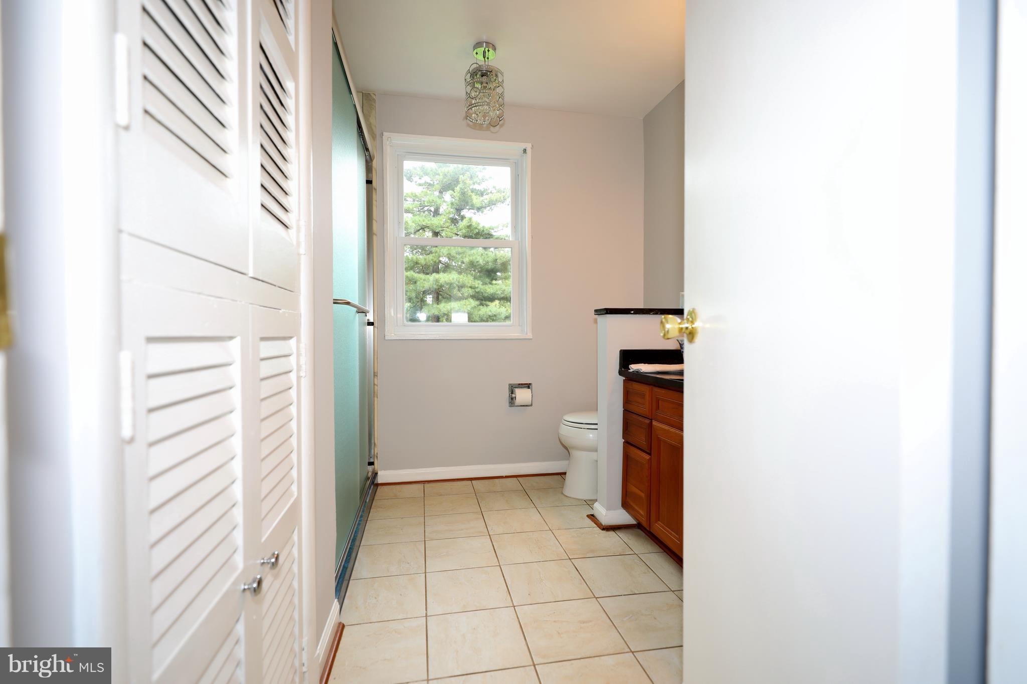 13105 Holdridge Road Silver Spring, MD 20906 - Photo 10 of 18 Full Bath on Upper Level