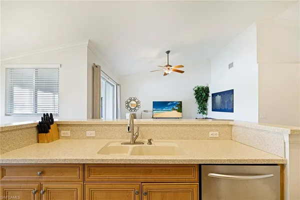 $299,900 | 19920 Barletta Lane, Unit 1425, Estero, FL 33928