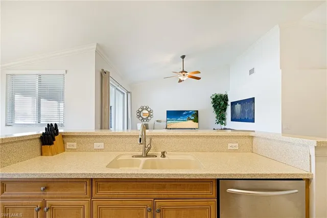 $314,900 | 19920 Barletta Lane, Unit 1425, Estero, FL 33928