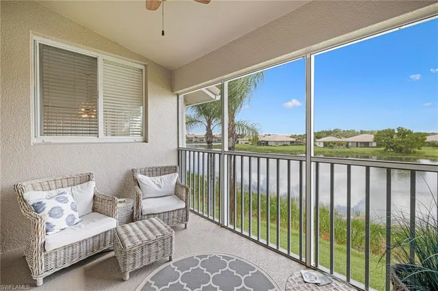 $314,900 | 19920 Barletta Lane, Unit 1425, Estero, FL 33928
