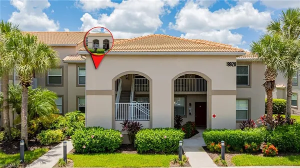 $299,900 | 19920 Barletta Lane, Unit 1425, Estero, FL 33928