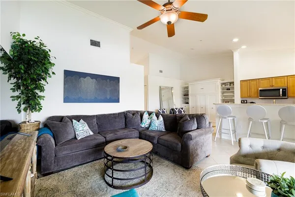 $299,900 | 19920 Barletta Lane, Unit 1425, Estero, FL 33928