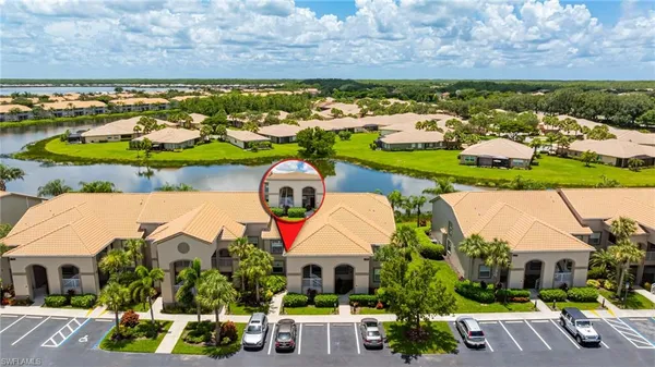 $299,900 | 19920 Barletta Lane, Unit 1425, Estero, FL 33928