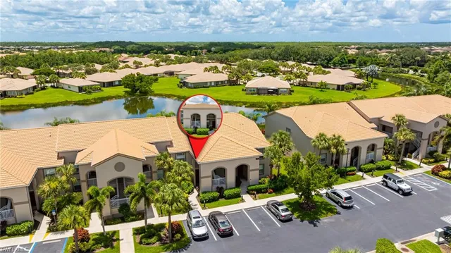 $314,900 | 19920 Barletta Lane, Unit 1425, Estero, FL 33928