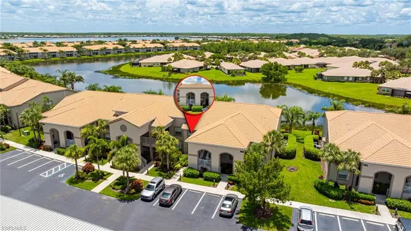 $299,900 | 19920 Barletta Lane, Unit 1425, Estero, FL 33928