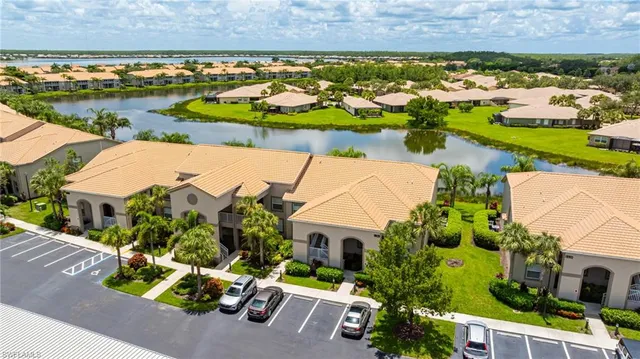 $314,900 | 19920 Barletta Lane, Unit 1425, Estero, FL 33928