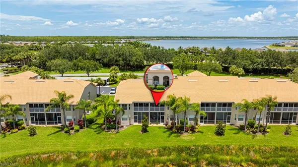 $299,900 | 19920 Barletta Lane, Unit 1425, Estero, FL 33928