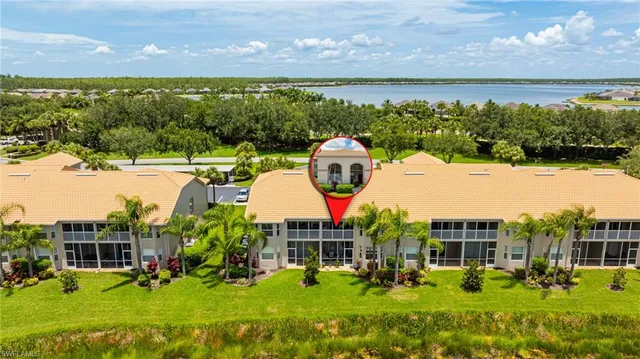 $314,900 | 19920 Barletta Lane, Unit 1425, Estero, FL 33928
