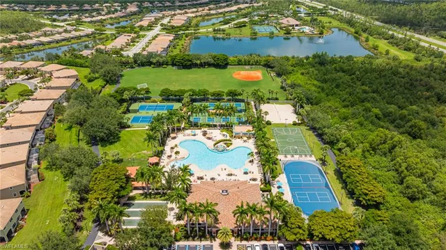 $314,900 | 19920 Barletta Lane, Unit 1425, Estero, FL 33928