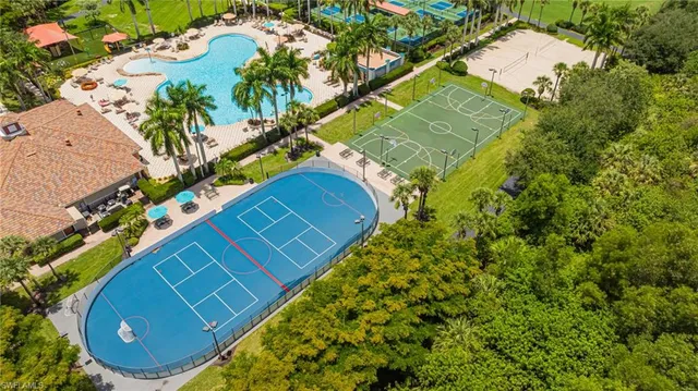 $314,900 | 19920 Barletta Lane, Unit 1425, Estero, FL 33928