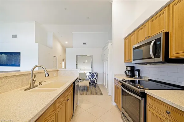 $299,900 | 19920 Barletta Lane, Unit 1425, Estero, FL 33928