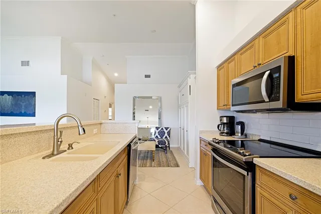 $314,900 | 19920 Barletta Lane, Unit 1425, Estero, FL 33928