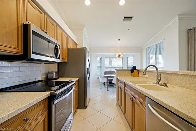 $314,900 | 19920 Barletta Lane, Unit 1425, Estero, FL 33928