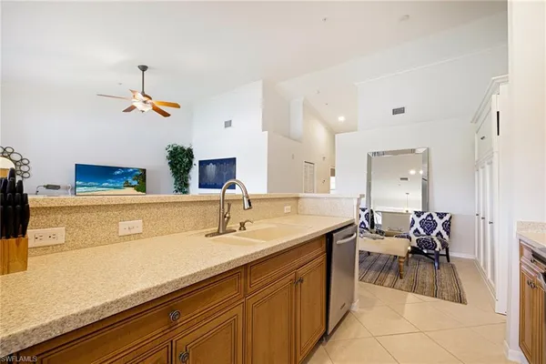 $299,900 | 19920 Barletta Lane, Unit 1425, Estero, FL 33928