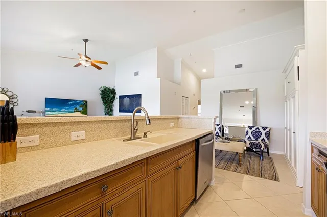 $314,900 | 19920 Barletta Lane, Unit 1425, Estero, FL 33928