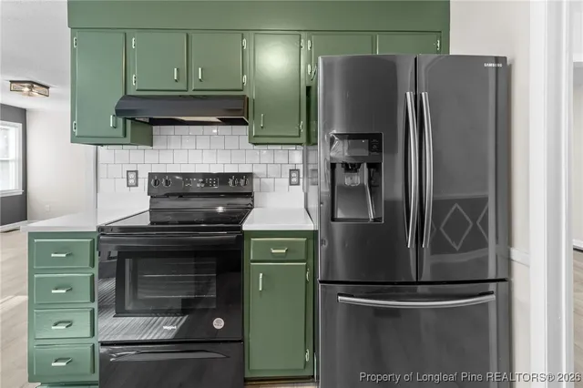 $285,000 | 2045 Lakeridge Drive, Fayetteville, NC 28304