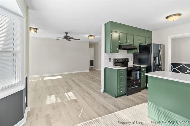 $285,000 | 2045 Lakeridge Drive, Fayetteville, NC 28304