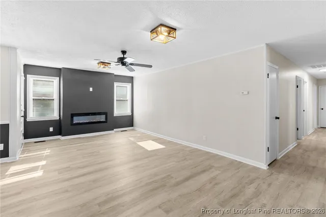 $285,000 | 2045 Lakeridge Drive, Fayetteville, NC 28304