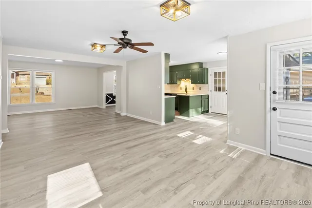 $285,000 | 2045 Lakeridge Drive, Fayetteville, NC 28304