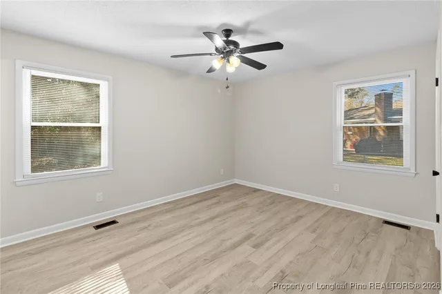 $285,000 | 2045 Lakeridge Drive, Fayetteville, NC 28304