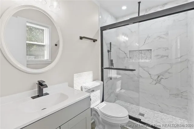 $285,000 | 2045 Lakeridge Drive, Fayetteville, NC 28304