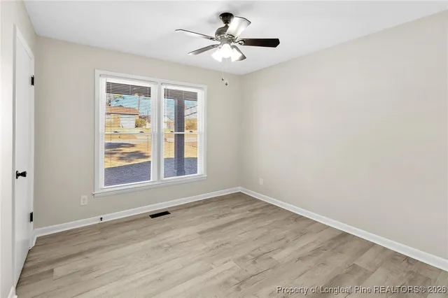 $285,000 | 2045 Lakeridge Drive, Fayetteville, NC 28304