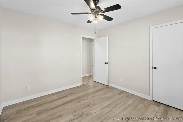 $285,000 | 2045 Lakeridge Drive, Fayetteville, NC 28304