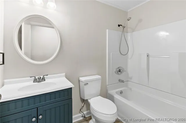 $285,000 | 2045 Lakeridge Drive, Fayetteville, NC 28304