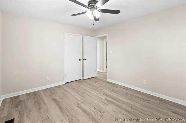 $285,000 | 2045 Lakeridge Drive, Fayetteville, NC 28304