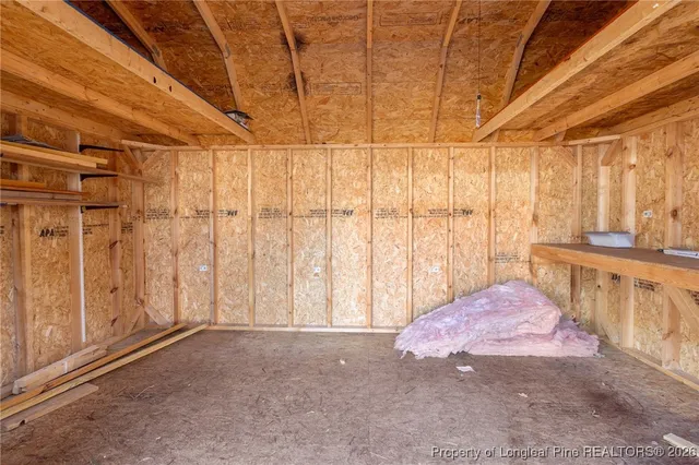 $285,000 | 2045 Lakeridge Drive, Fayetteville, NC 28304