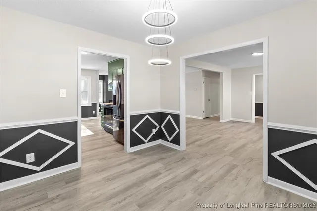 $285,000 | 2045 Lakeridge Drive, Fayetteville, NC 28304