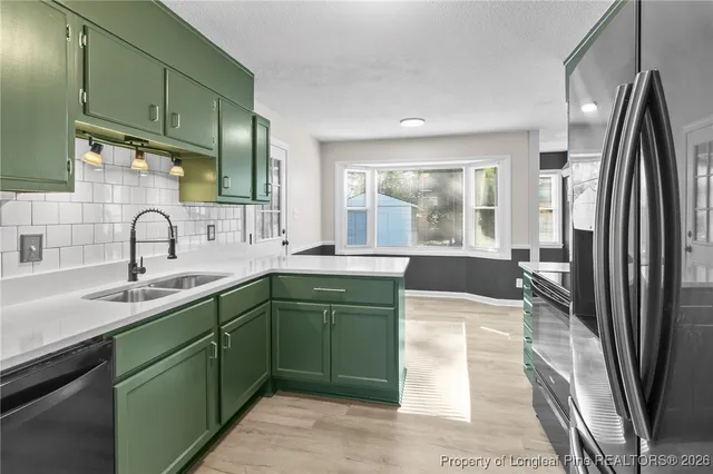 $285,000 | 2045 Lakeridge Drive, Fayetteville, NC 28304