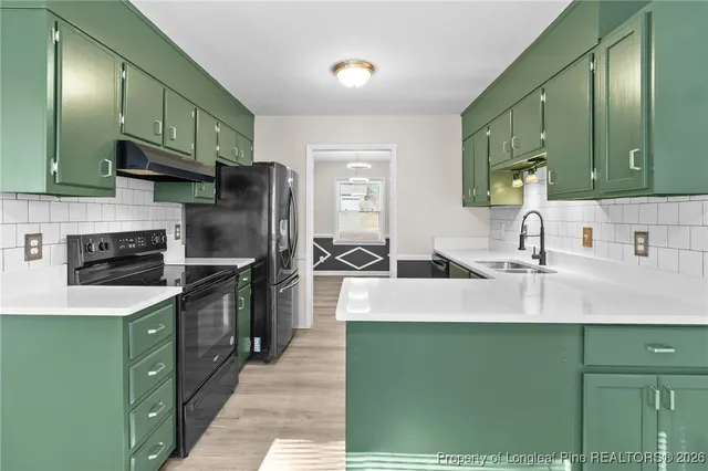 $285,000 | 2045 Lakeridge Drive, Fayetteville, NC 28304